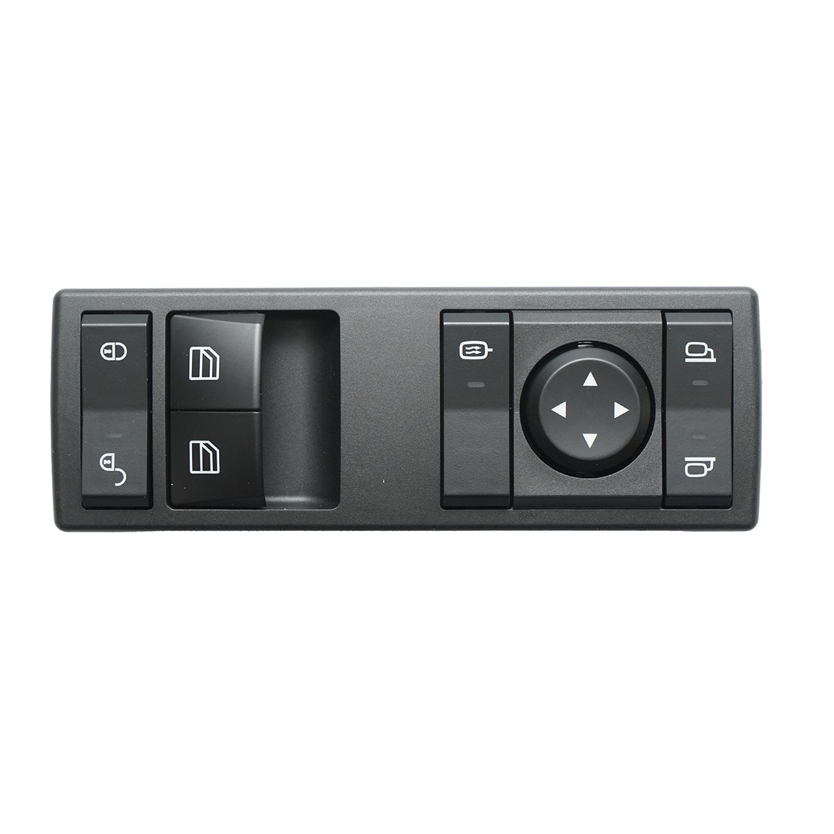 Panou modul comanda usa geam, pentru camion Mercedes Actros MP4 cod OEM A9605450813 Breckner Germany